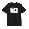 Pharmaxy Global Notice Tee